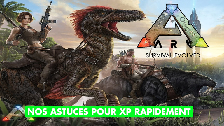 Soldes ARK: Survival Evolved (PS4) 2024 au meilleur prix sur