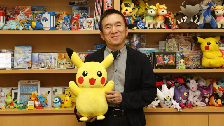 Pokémon Go : Ishihara veut des échanges et du PvP