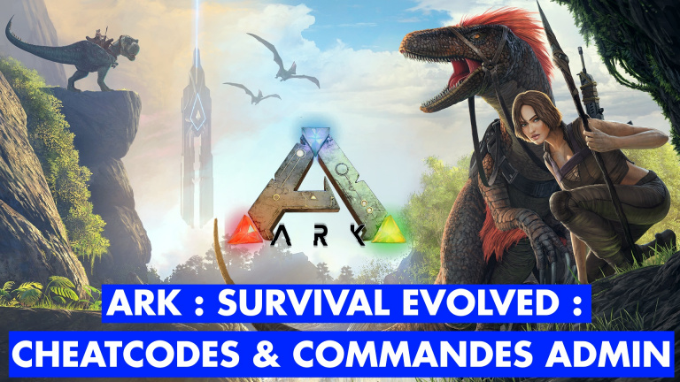ARK : Survival Evolved : des cheatcodes pour tricher comme dans GTA, sur PC et consoles... On vous explique tout