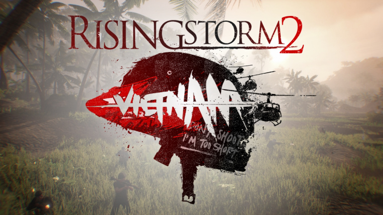 Rising Storm 2 : Vietnam - Une mise à jour aux couleurs de l'Australie