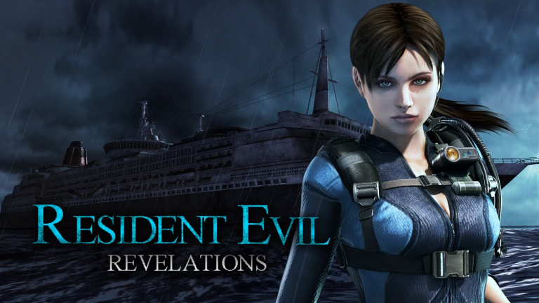 Resident Evil Revelations 1 et 2 datés sur Switch