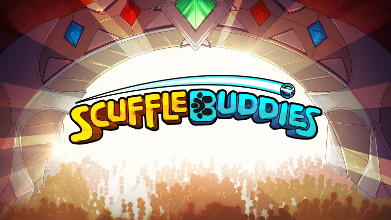 Crashlands : Les développeurs sur un nouveau projet baptisé Scuffle Buddies