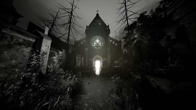 "Glauque et franchement crade" Ce jeu vidéo d'horreur dispo dans le PlayStation + ne vous laissera pas indifférent