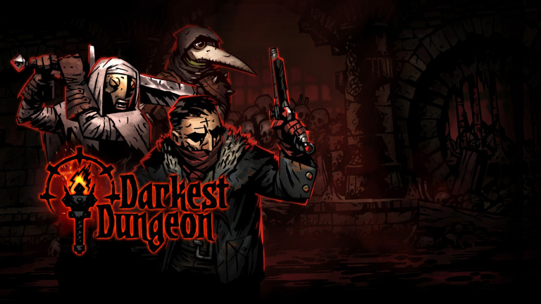 Darkest Dungeon : Le Shieldbreaker arrive bientôt