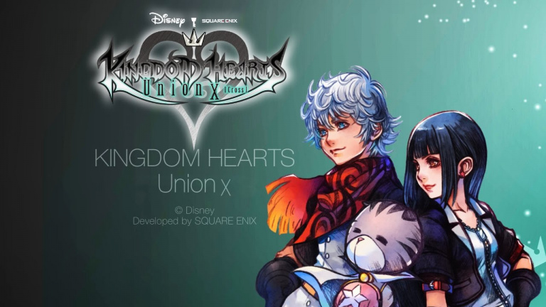 Square Enix lance un événement Disney Tsum Tsum dans Kingdom Hearts Union X 