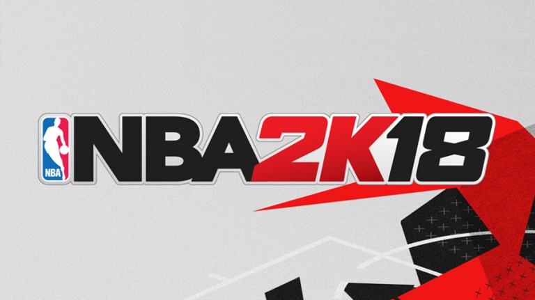 NBA 2K18 se paie une nouvelle jaquette suite au transfert de Kyrie Irving