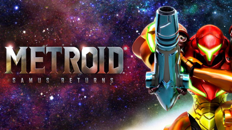 Metroid Samus Returns : MercurySteam élogieux envers Nintendo