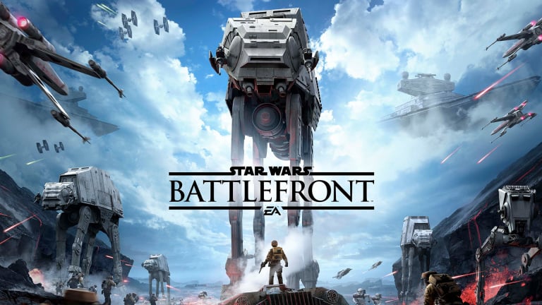  Star Wars : Battlefront - Le Season Pass gratuit pendant une durée limitée