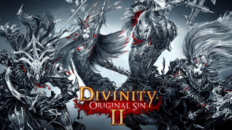 Divinity Original Sin II : Détail des features du jeu en vidéo