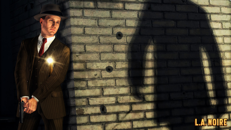 L.A. Noire : La version Switch précise ses nouveautés