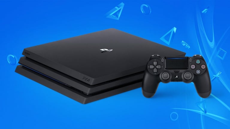 La PlayStation 4 accueille la mise à jour 4.74