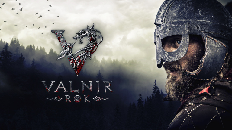 Valnir Rok en early access sur Steam à partir du 26 septembre