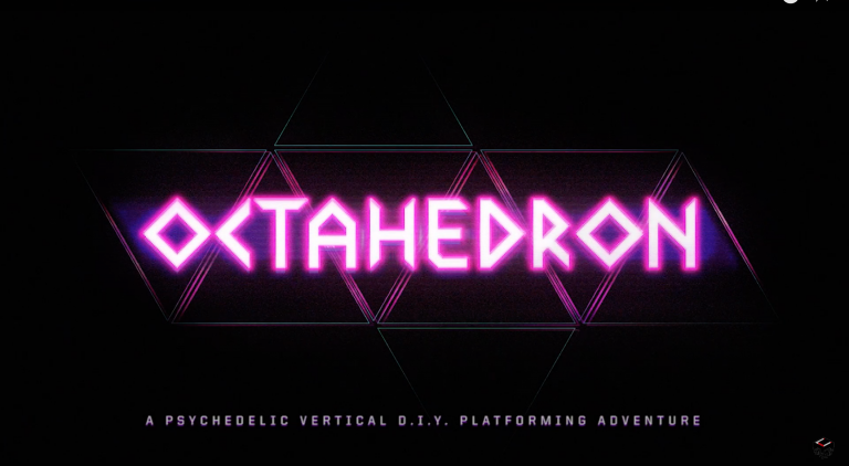 Octahedron : le nouveau projet de Square Enix Collective se précise