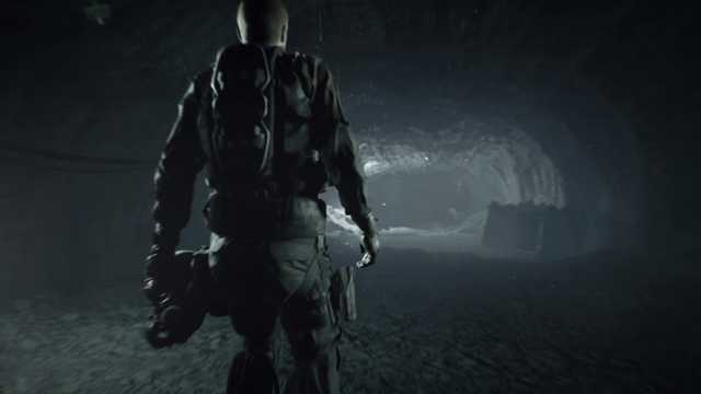 Resident Evil VII : De nouvelles images pour le DLC gratuit Not a Hero