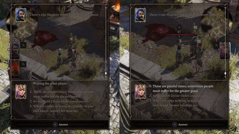 Noté 19/20, ce mastodonte du RPG offre des centaines d’heures de quêtes et il est à moins de 15 € sur PS5