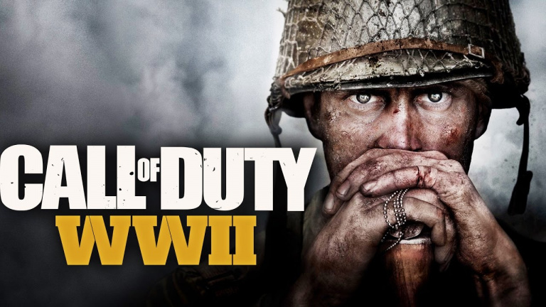 Call of Duty : WWII - Le plein de détails sur la campagne cette semaine