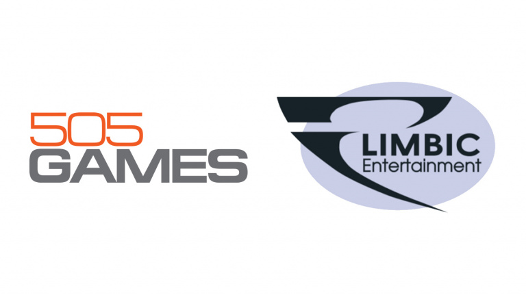 505 Games et Limbic Entertainment collaborent sur un FPS Survival 