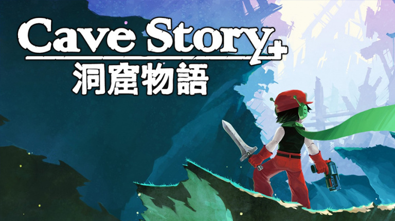Après un court délai, le mode coop de Cave Story+ est disponible sur Switch