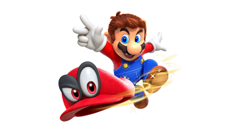 Super Mario Odyssey : Génial, le plombier s'apprête à frapper un grand coup