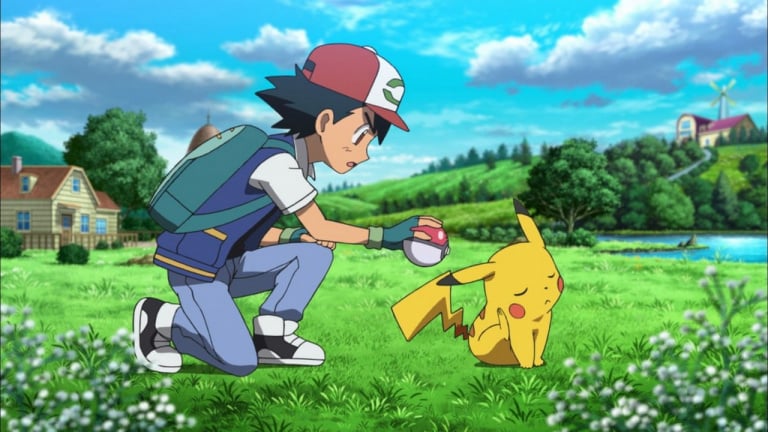 Pokémon Soleil et Lune : La distribution des Pikachu spéciaux a débuté