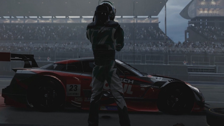 Forza Motorsport 7 : Une vidéo pour accompagner la démo