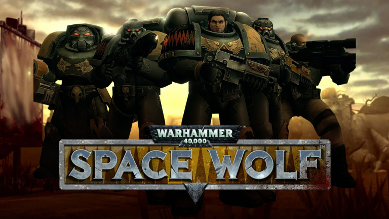 Warhammer 40.000 : Space Wolf - l'accès anticipé sur PC prend fin