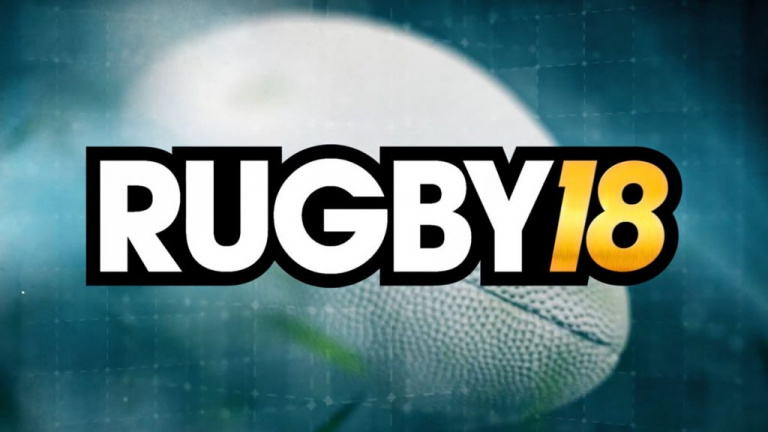 Rugby 18 : Enfin une date de sortie précise