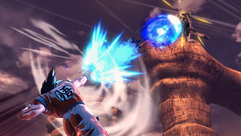 Dragon Ball Xenoverse 2 : L'histoire de Xenoverse 1 en DLC gratuit pendant un mois 