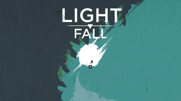 Light Fall : Le platformer indépendant sortira sur Switch