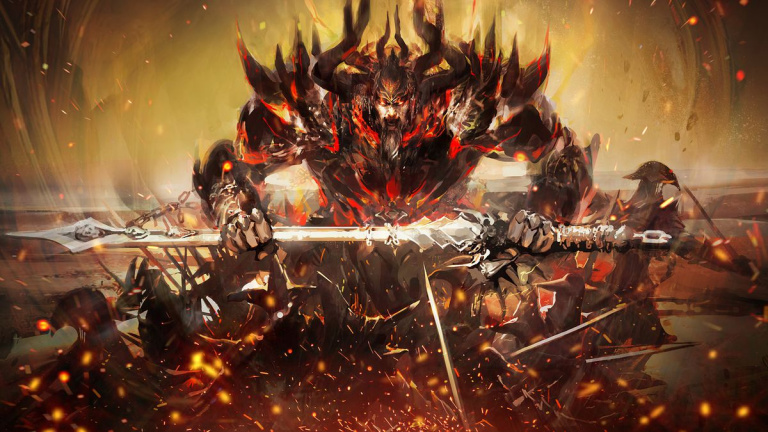 Guild Wars 2 : ArenaNet nous offre une infographie pour le lancement de Path of Fire
