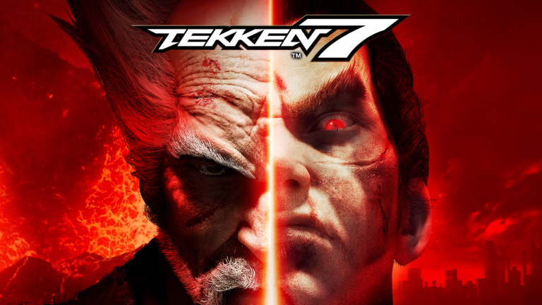 Tekken 7 : Le patch 1.07 en détail