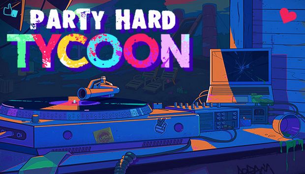 Party Hard Tycoon : Le développement est terminé, le jeu passe gold 