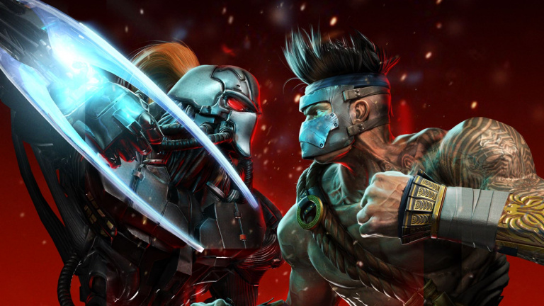 Killer Instinct sera le premier jeu de combat 4K sur consoles