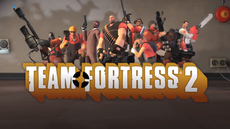Team Fortress 2 : Valve aurait planché sur des personnages féminins