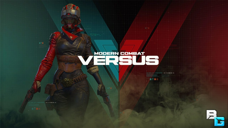 Modern Combat Versus : La date de sortie fixée par Gameloft