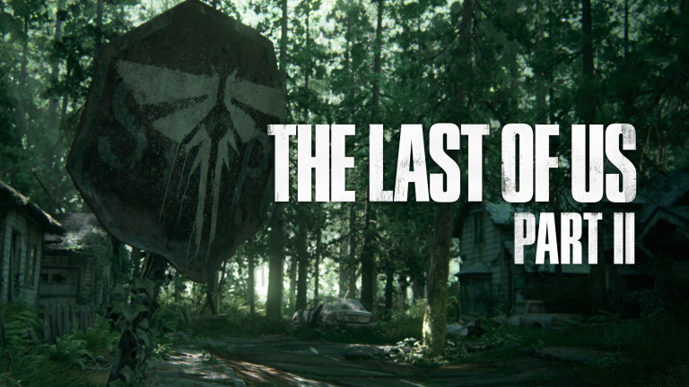 The Last of Us Part II : un thème PS4, un T-shirt et un poster pour patienter