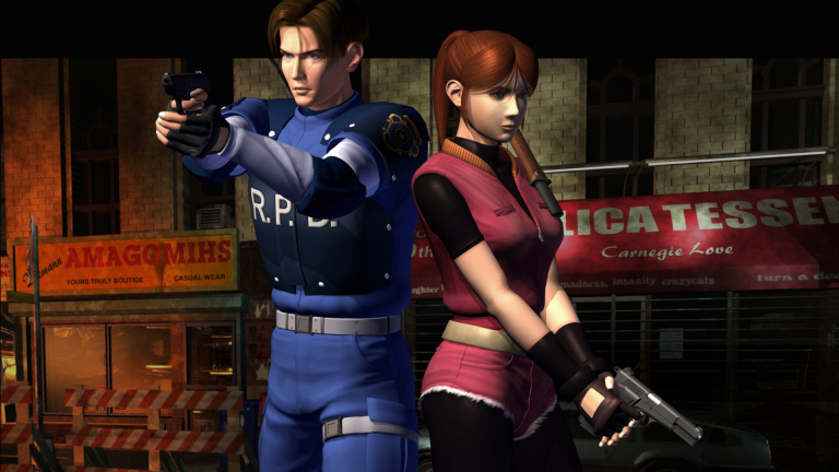 Le jeu de plateau Resident Evil 2 financé en une heure sur Kickstarter