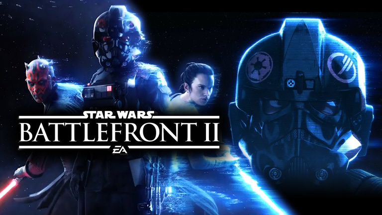 Star Wars Battlefront 2 : Présentation du contenu de lancement en vidéo