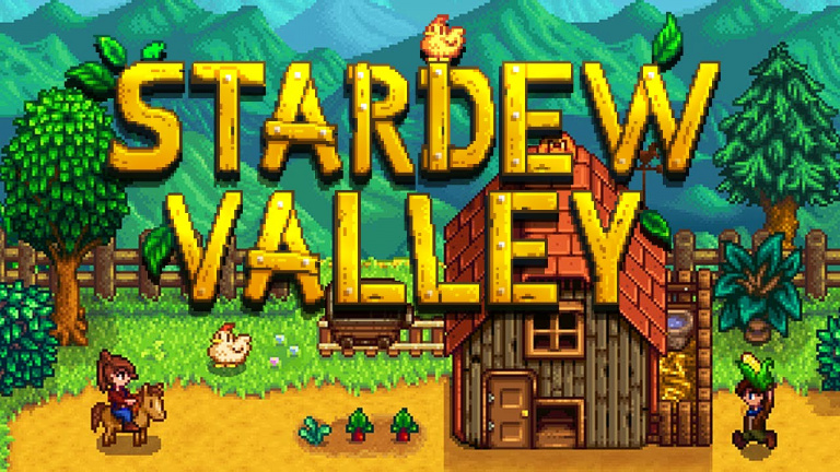 Stardew Valley : la version Switch validée par Nintendo