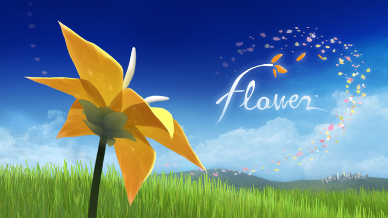 Flower : Une sortie surprise sur iOS