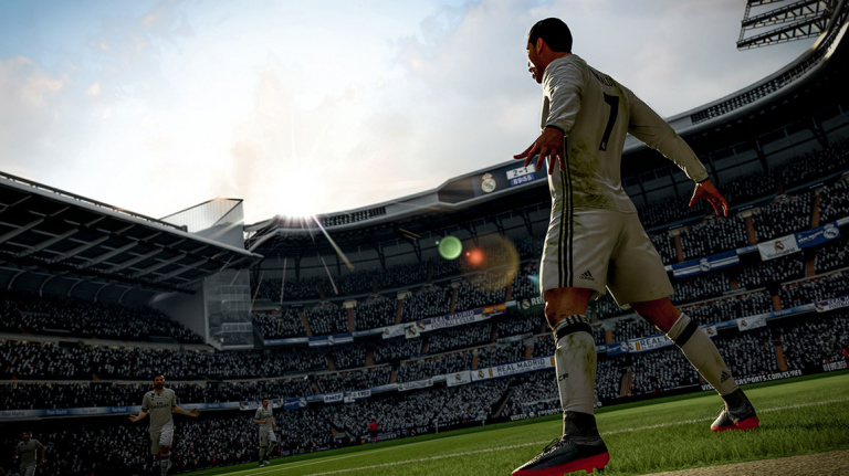 FIFA 18 : Des problèmes de téléchargement concernant la version PC