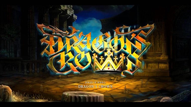 Dragon's Crown Pro :  Une flopée de screenshots en 4K dévoilés