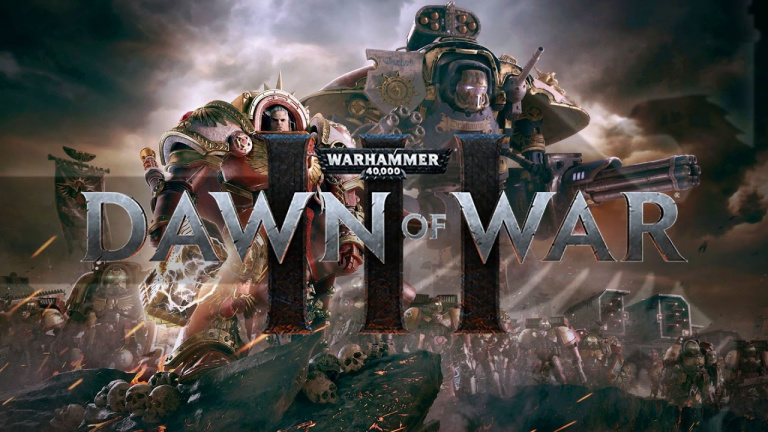 Dawn of War 3 : Relic retire la monnaie Skull du jeu