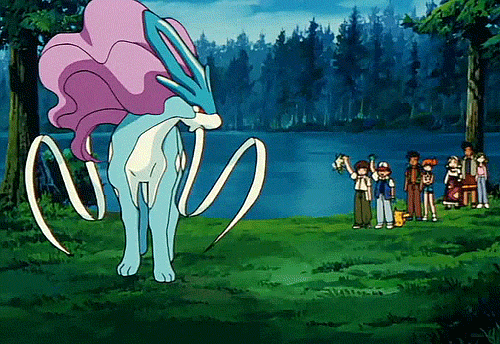 sacha rencontre suicune