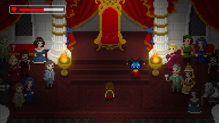 The Count Lucanor débarque sur Switch à la fin du mois