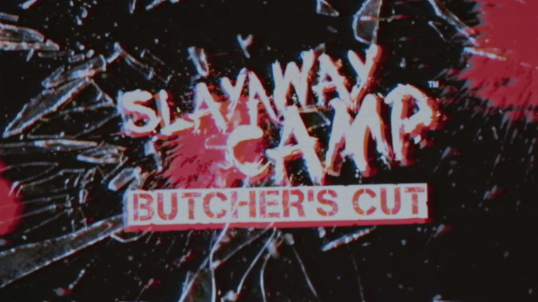 Slayaway Camp arrive sur PS4 et Xbox One pour Halloween 