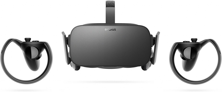 La réalité virtuelle : trop petite pour les grandes expériences ?