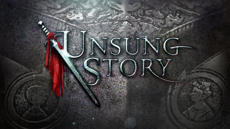 Unsung Story paraîtra également sur PS4, Xbox One et Nintendo Switch