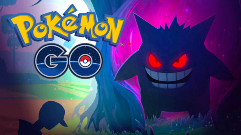 Pokémon GO : Un événement en préparation pour Halloween