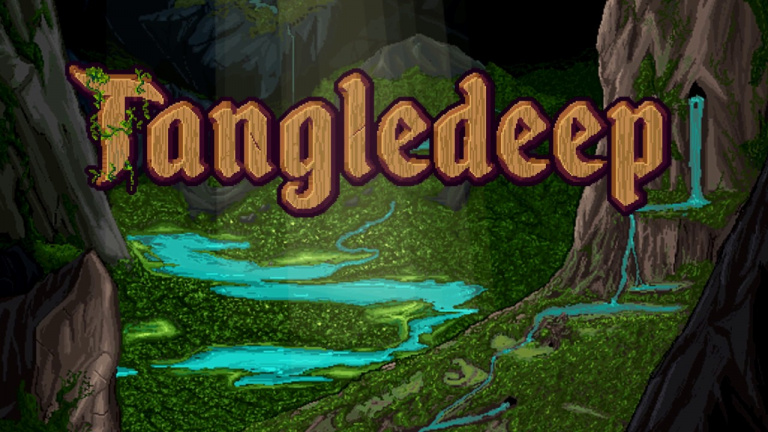 Tangledeep : Un RPG orienté rogue-like porté sur Switch
